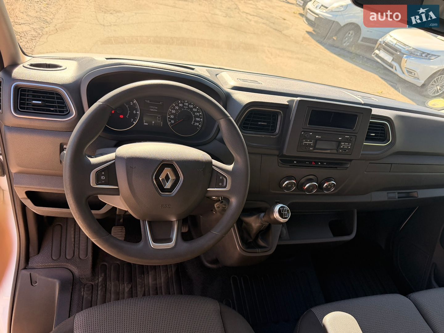 Renault Master 2021 VIN VF1MA000X67613773 фото оголошення 22 з 27