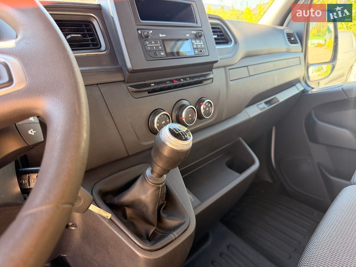 Renault Master 2021 VIN VF1MA000X67613773 фото оголошення 24 з 27