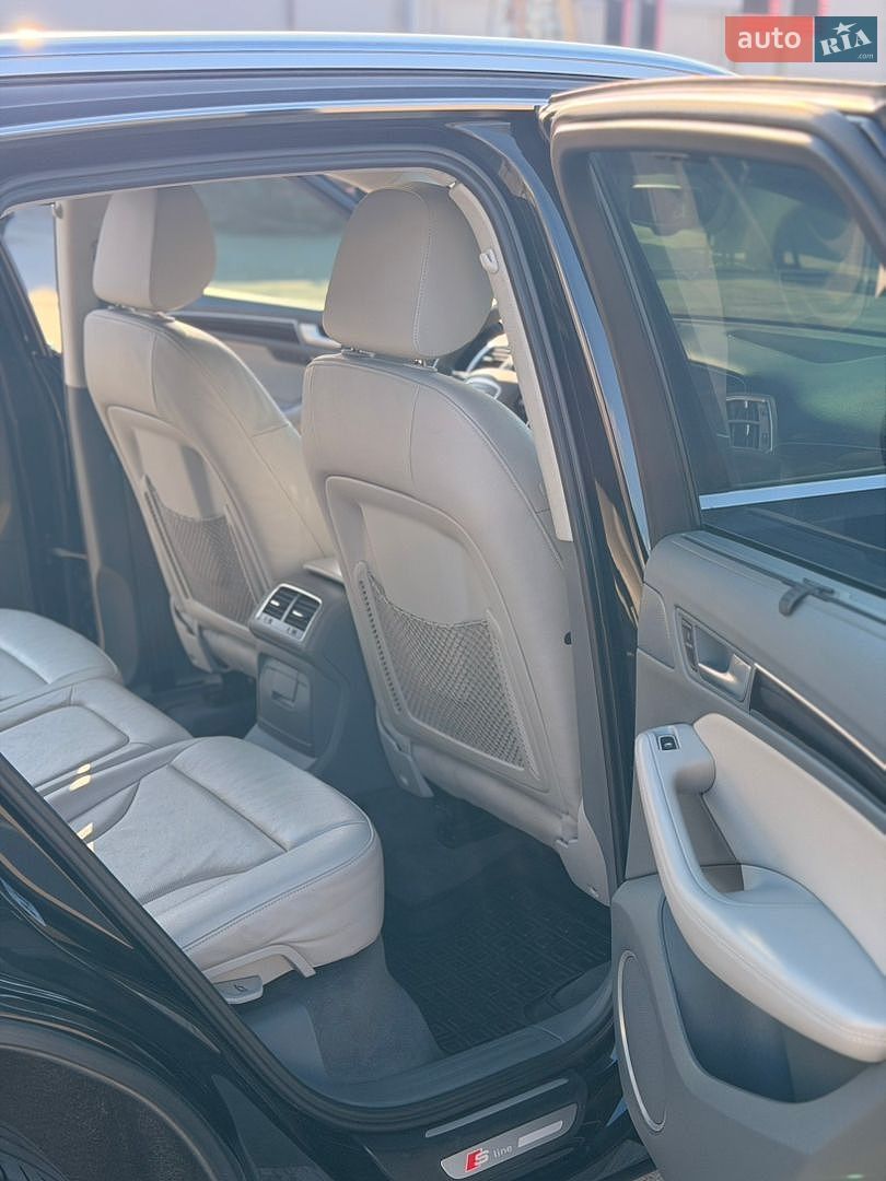 Audi Q5 2013 VIN WA1WGAFP8EA070096 фото оголошення 14 з 28