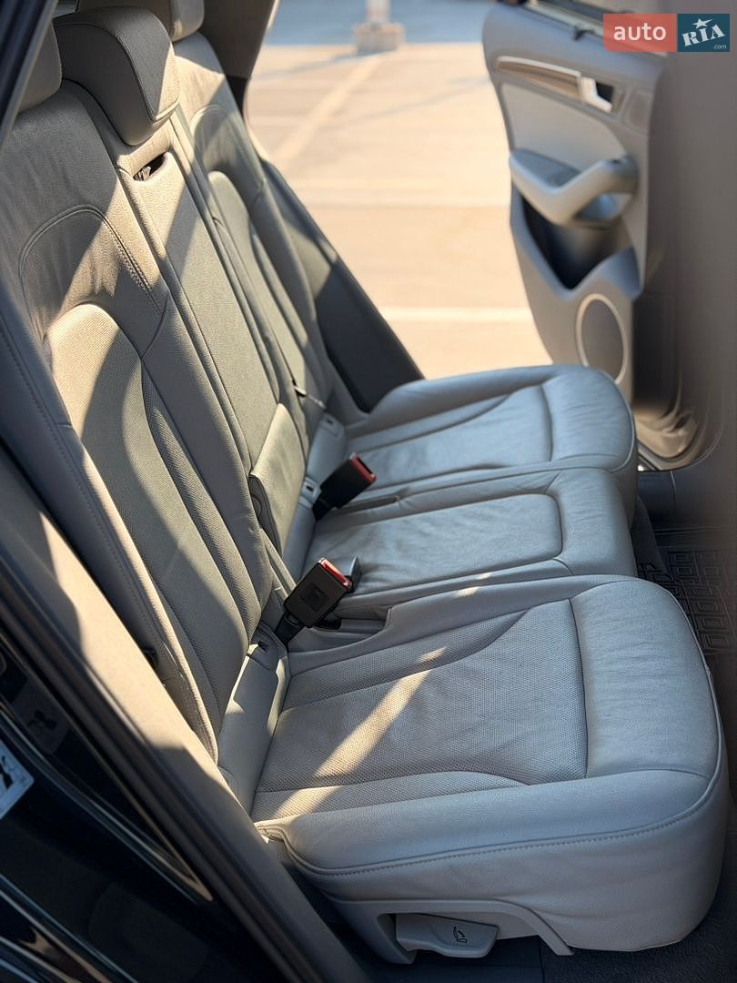 Audi Q5 2013 VIN WA1WGAFP8EA070096 фото оголошення 15 з 28