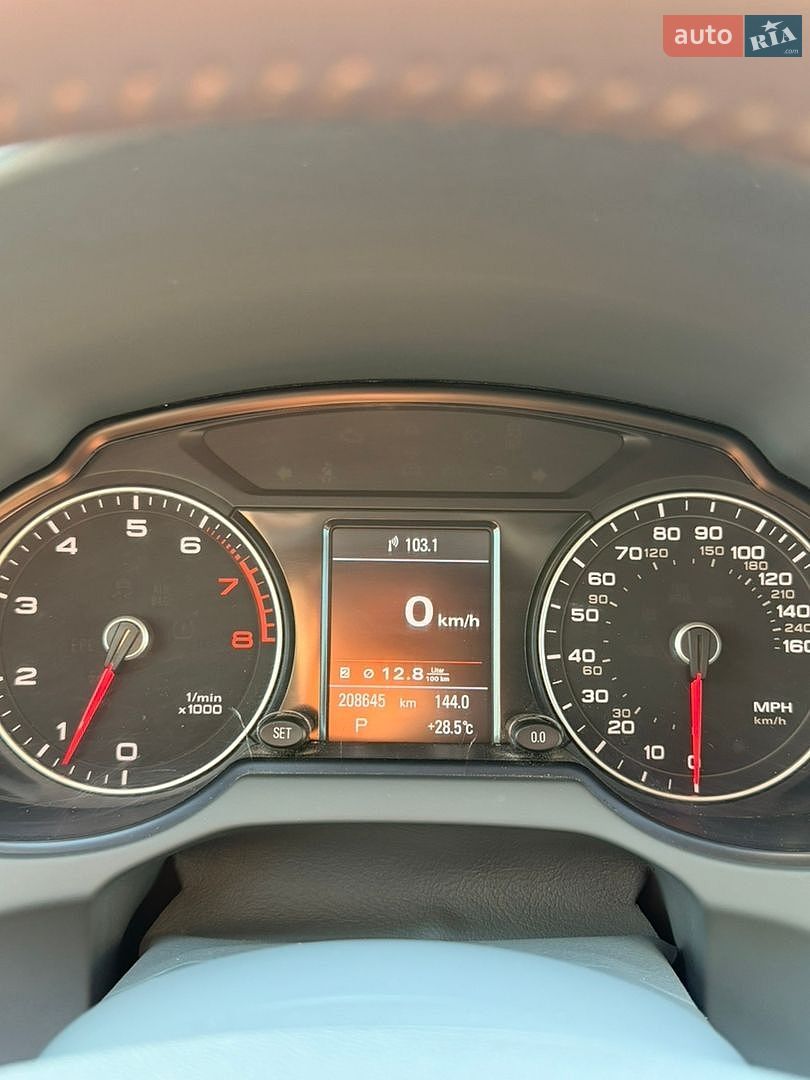 Audi Q5 2013 VIN WA1WGAFP8EA070096 фото оголошення 22 з 28
