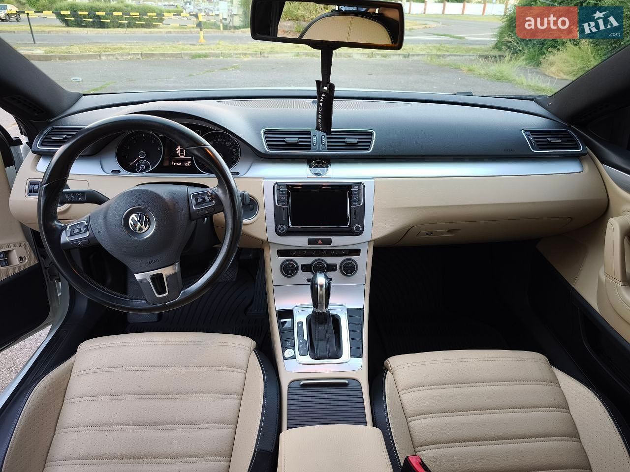 Volkswagen CC / Passat CC 2015 VIN WVWBP7AN5GE505150 фото оголошення 6 з 11