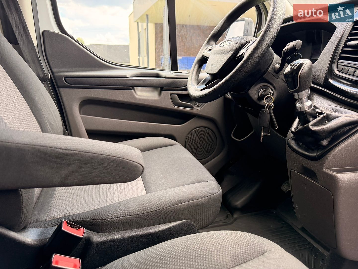 Ford Transit Custom 2022 VIN WF0YXXTTGYNJ28125 фото оголошення 22 з 31