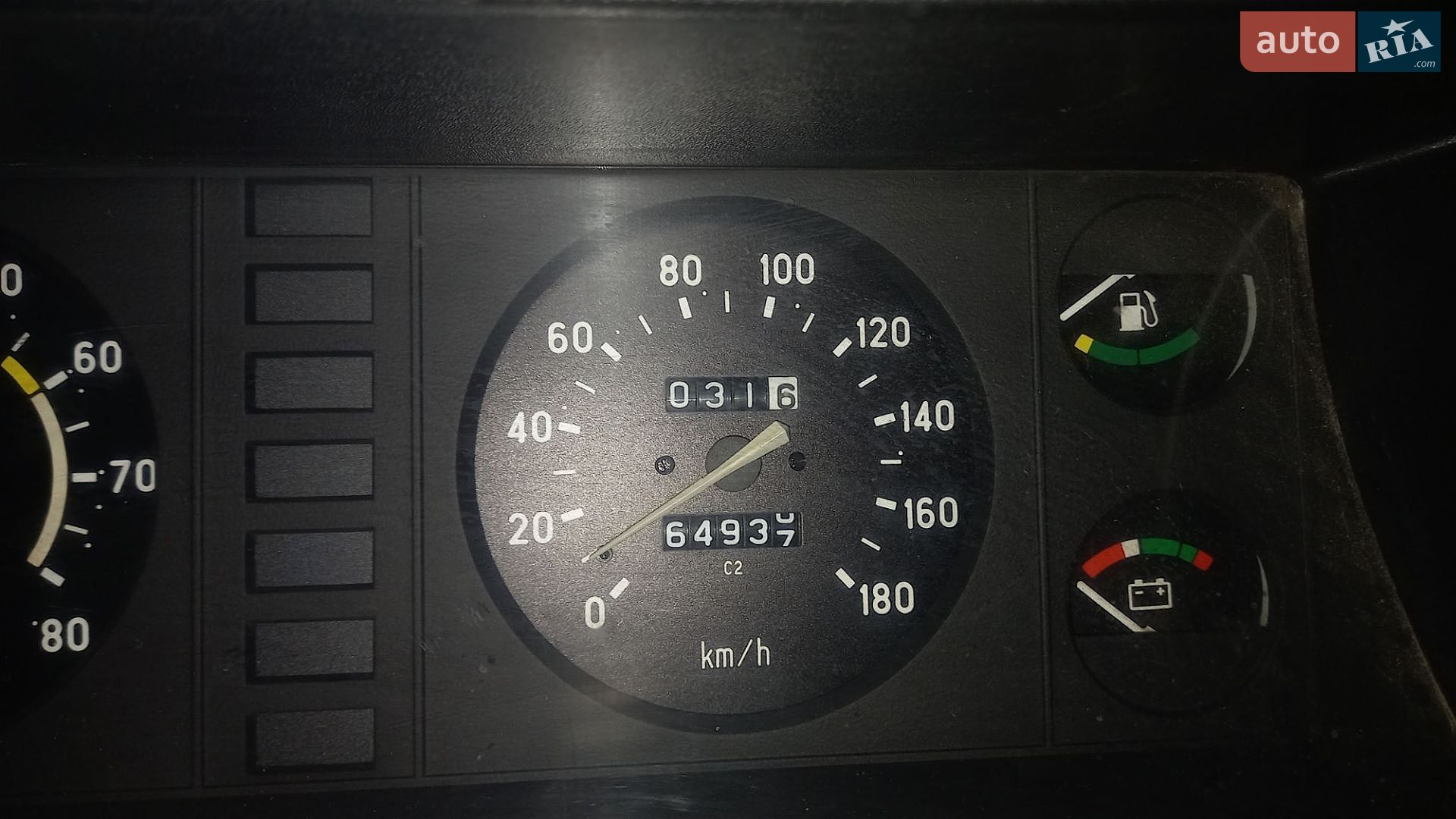ВАЗ / Lada 2107 2005 VIN XTA21070062299061 фото оголошення 10 з 17