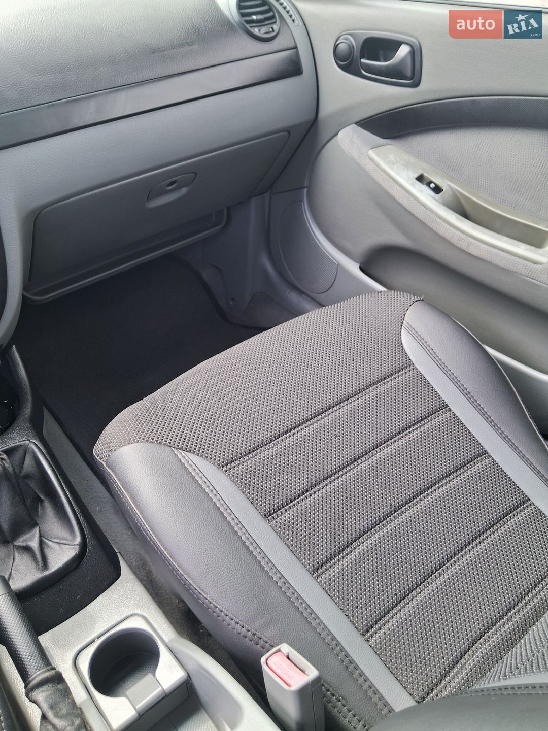 Chevrolet Lacetti 2006 VIN Y6DNF486E7K545183 фото оголошення 14 з 23