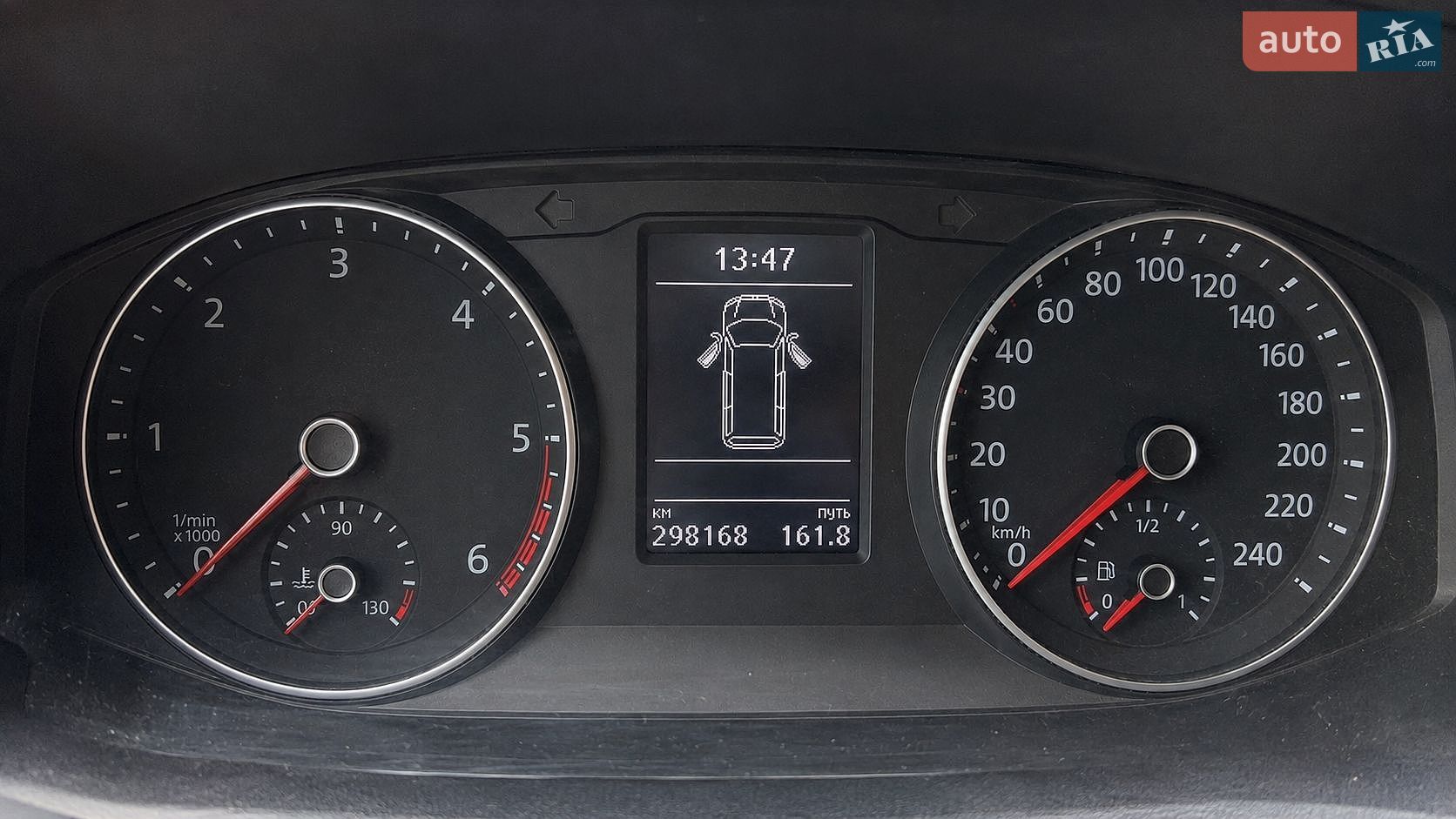 Volkswagen Caravelle 2016 VIN WV2ZZZ7HZGH111653 фото оголошення 23 з 25