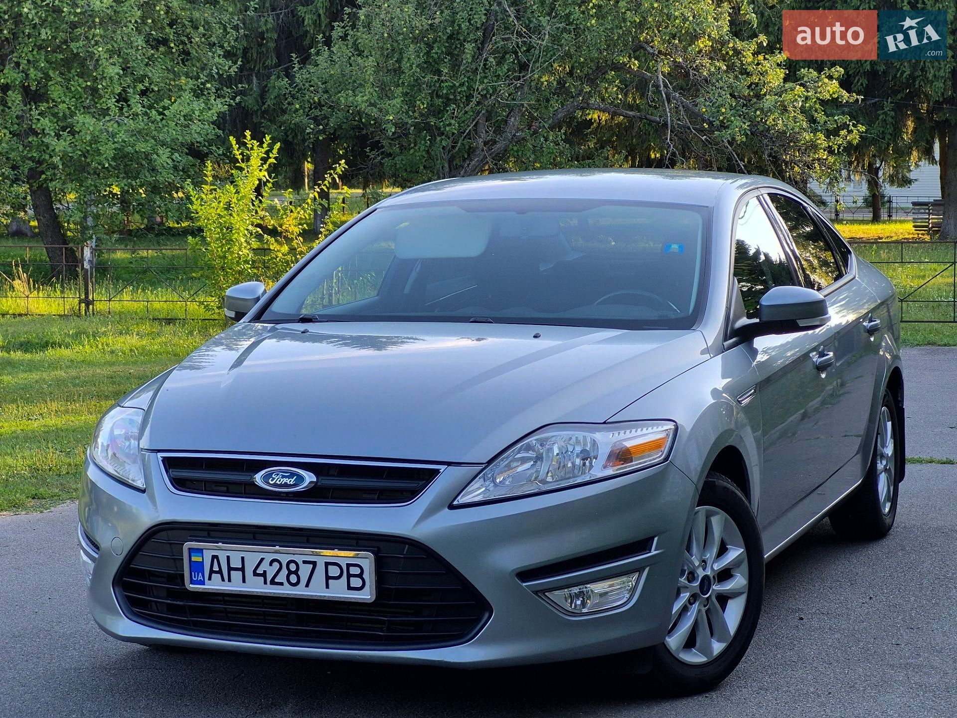 Ford Mondeo 2011 VIN WF0DXXGBBDBJ76481 фото оголошення 15 з 16