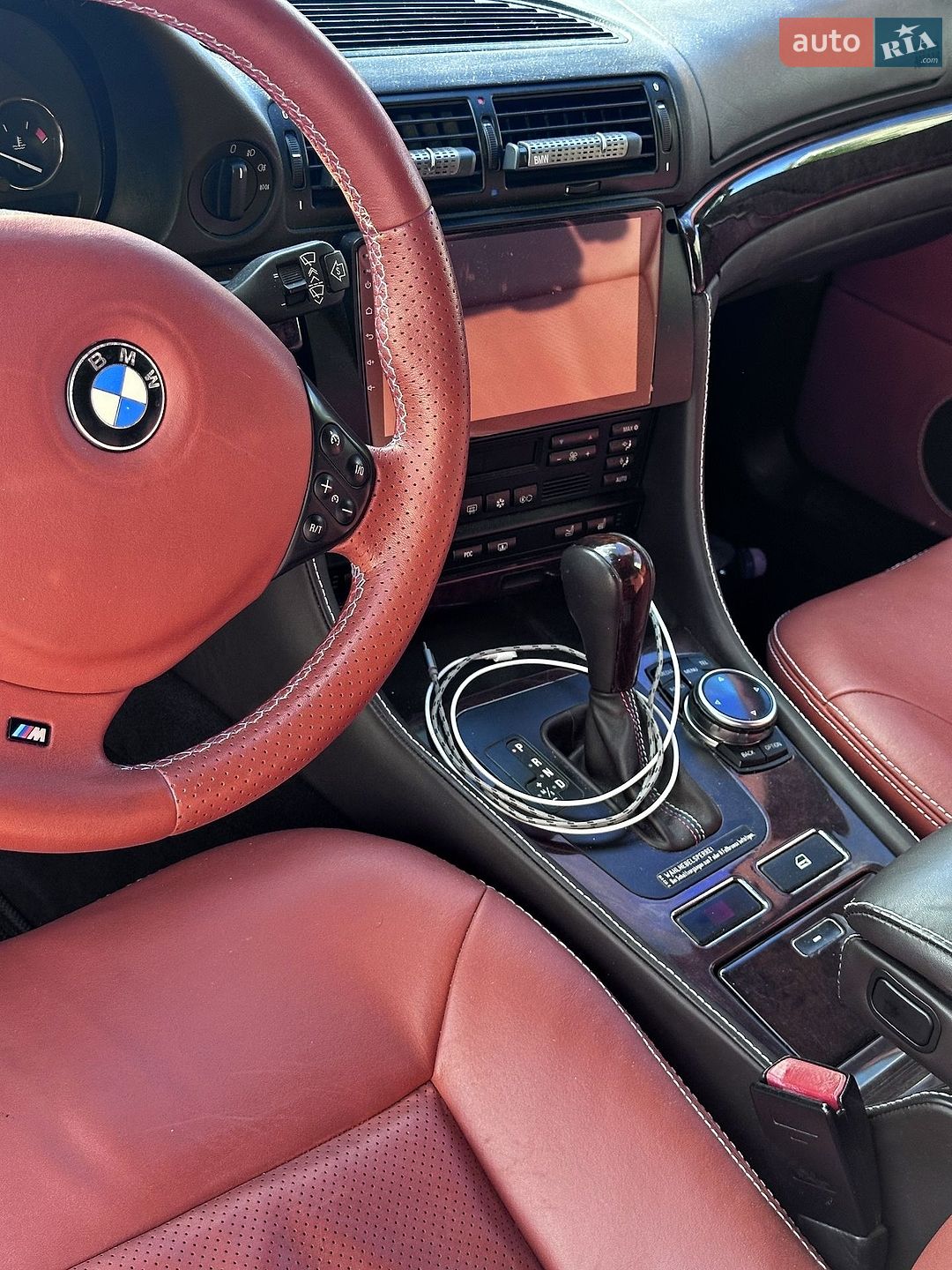 BMW 7 Series 1999 VIN WBAGG81010DF87373 фото оголошення 11 з 22