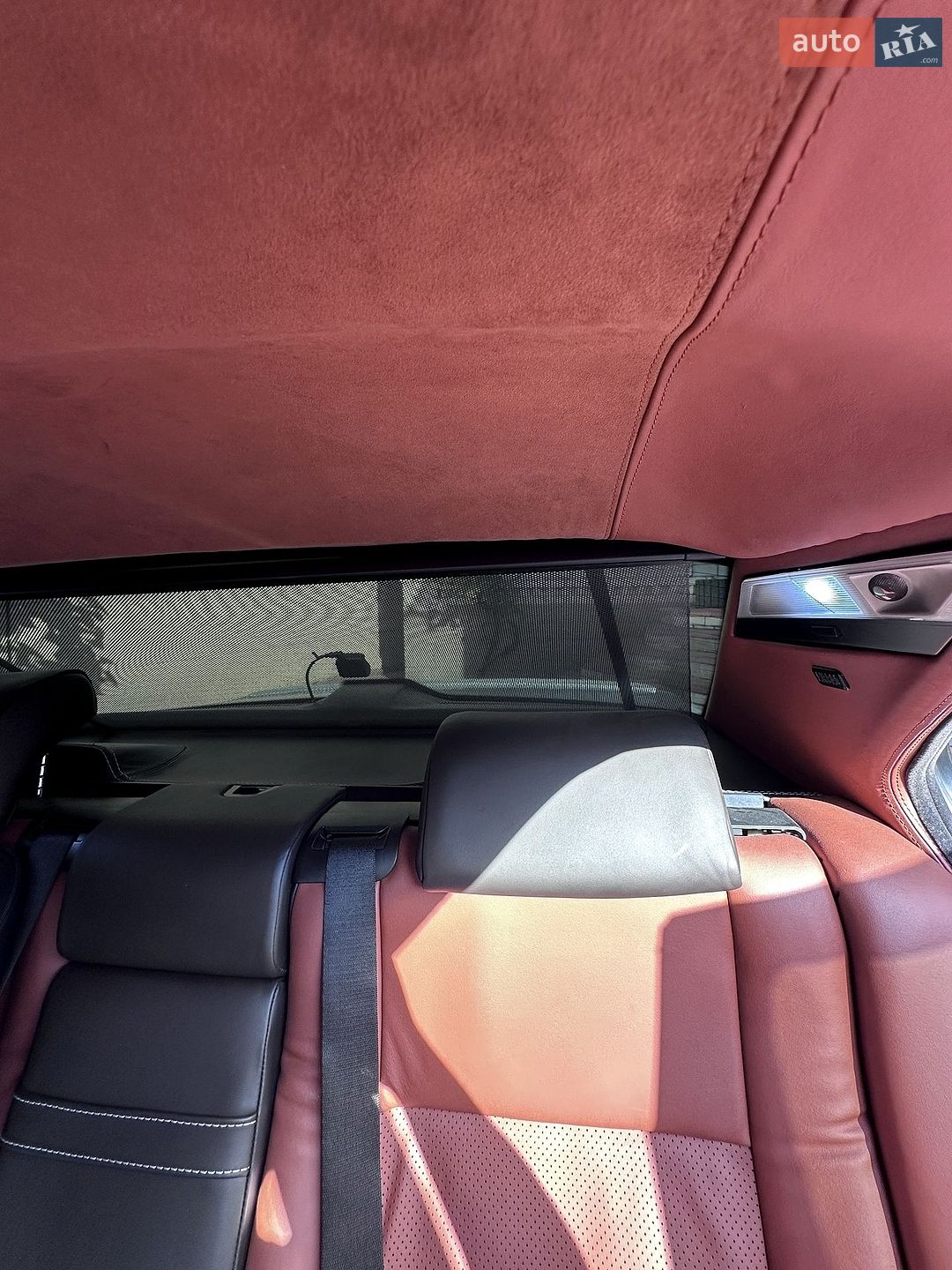 BMW 7 Series 1999 VIN WBAGG81010DF87373 фото оголошення 15 з 22