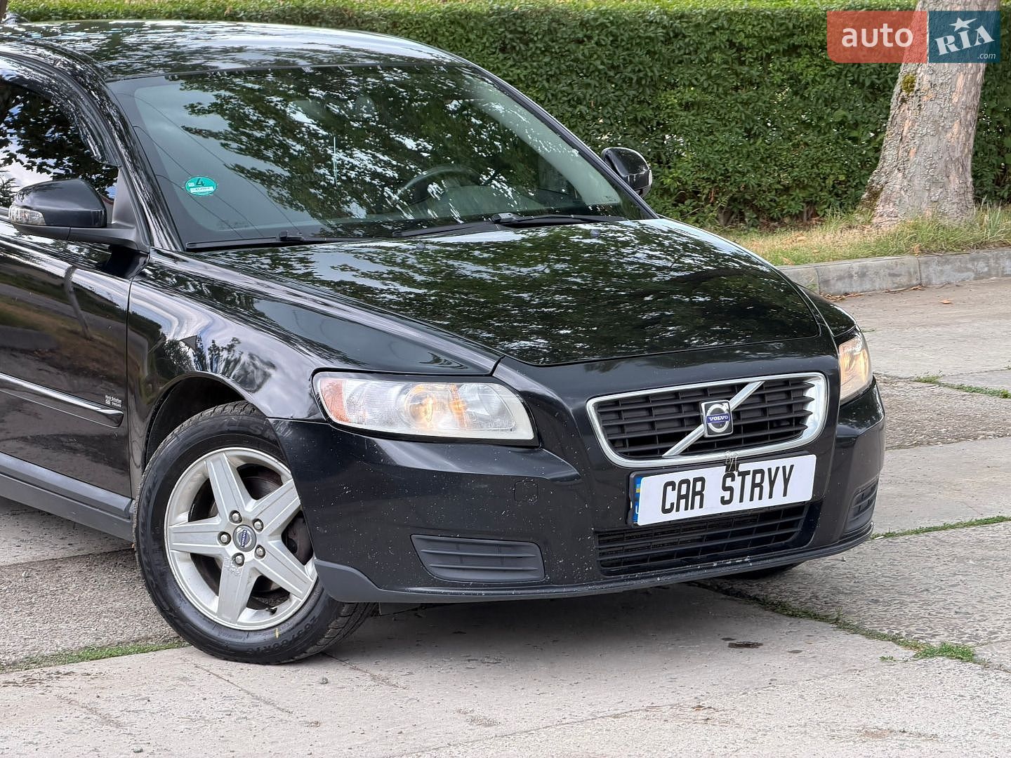 Volvo V50 2009 VIN YV1MW76F2A2530760 фото оголошення 13 з 45