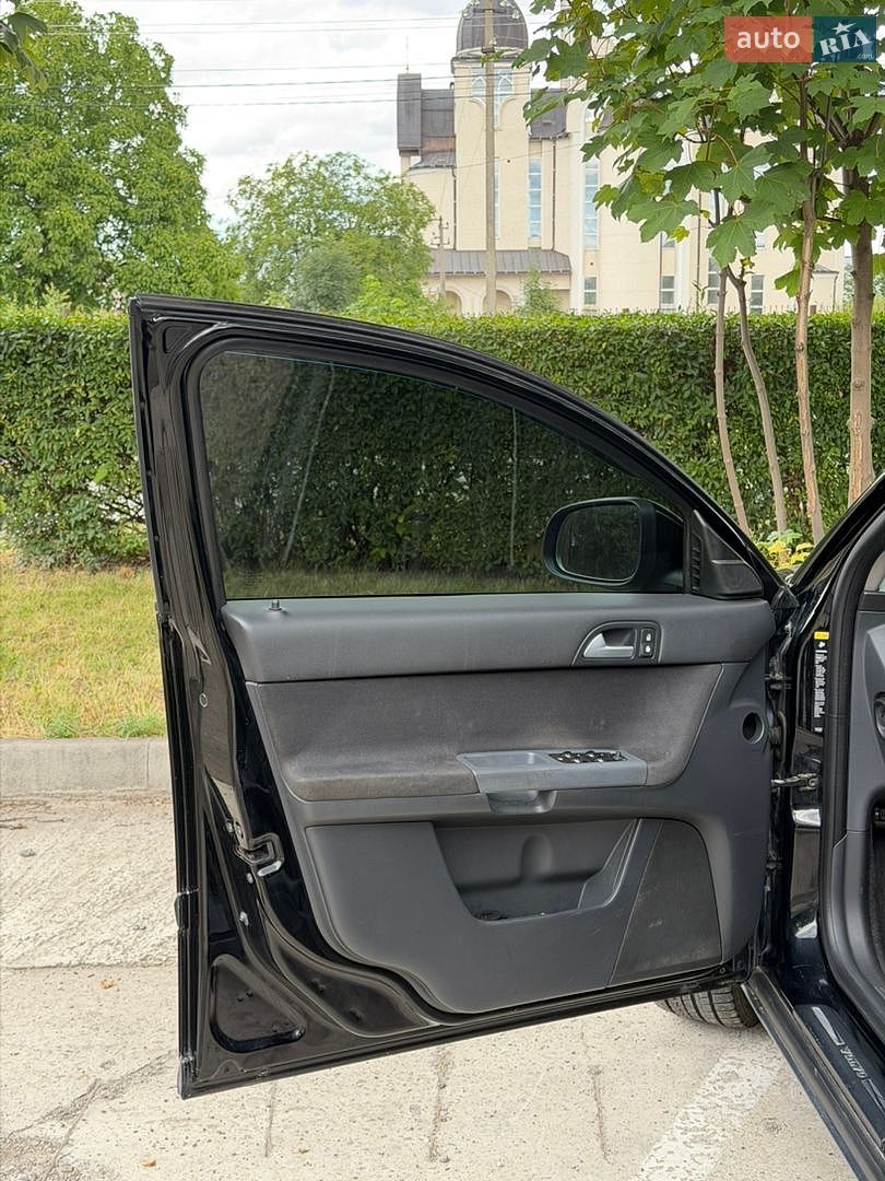 Volvo V50 2009 VIN YV1MW76F2A2530760 фото оголошення 22 з 45