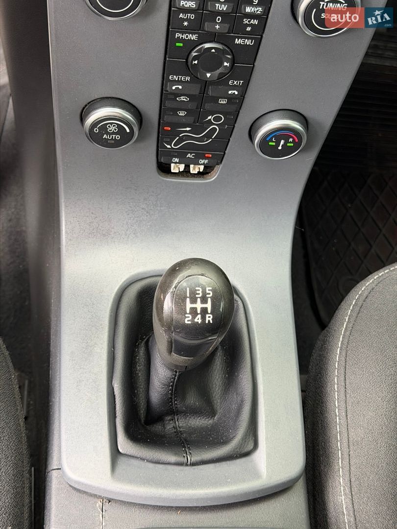Volvo V50 2009 VIN YV1MW76F2A2530760 фото оголошення 29 з 45