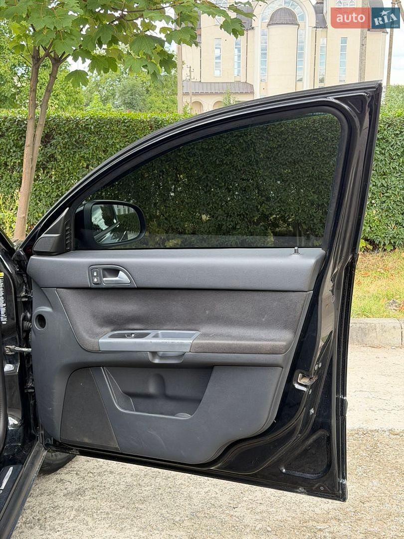 Volvo V50 2009 VIN YV1MW76F2A2530760 фото оголошення 31 з 45