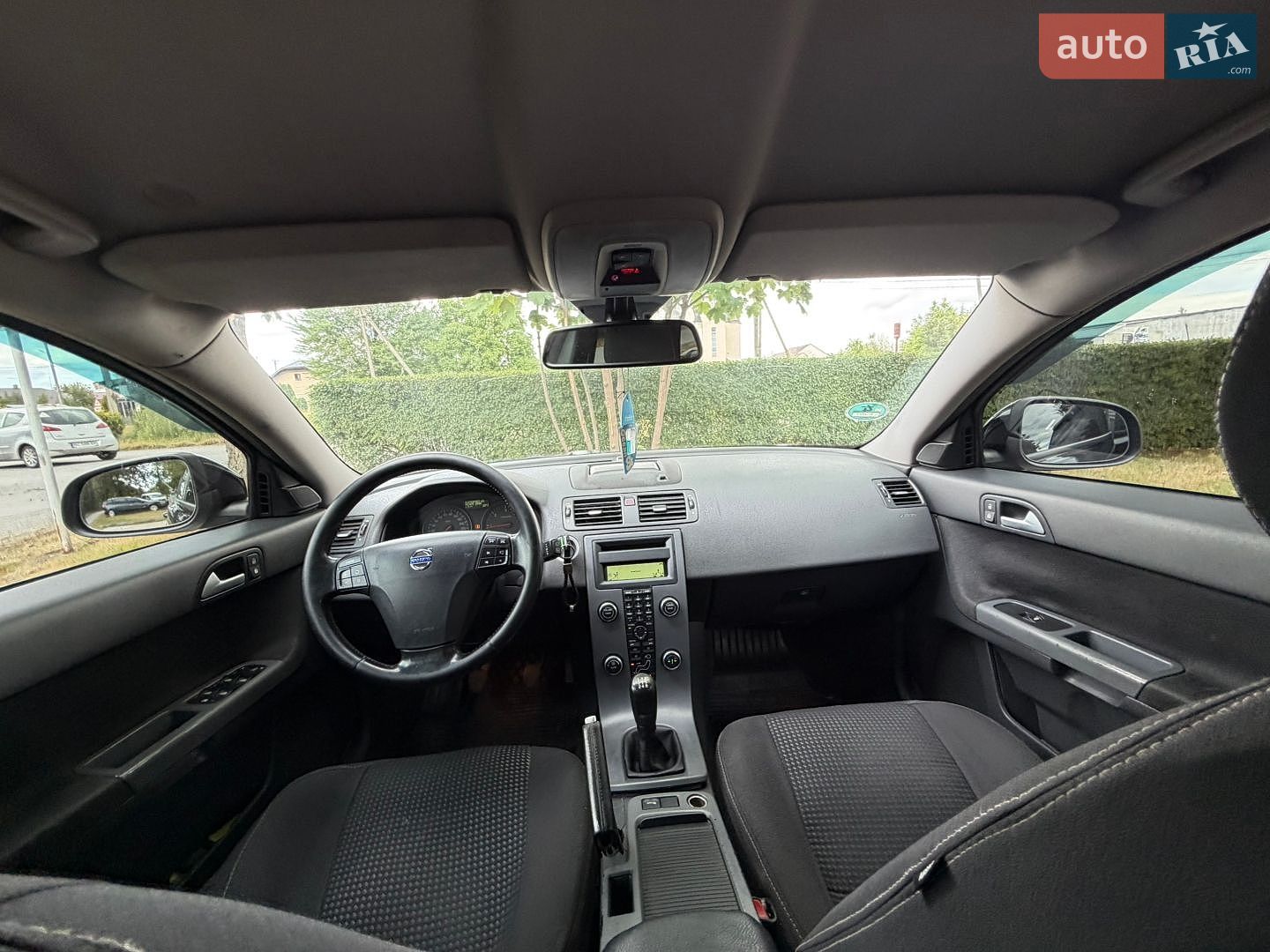 Volvo V50 2009 VIN YV1MW76F2A2530760 фото оголошення 36 з 45