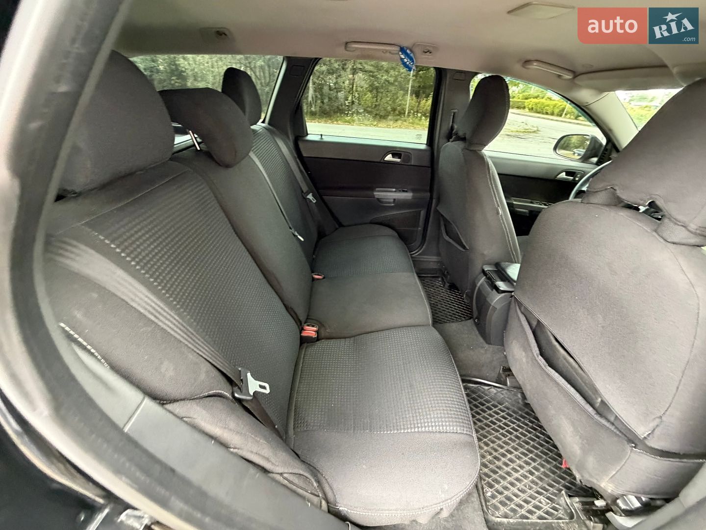 Volvo V50 2009 VIN YV1MW76F2A2530760 фото оголошення 39 з 45