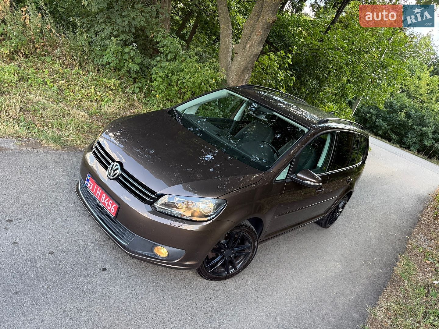 Volkswagen Touran 2013 VIN WVGZZZ1TZDW044354 фото оголошення 11 з 55