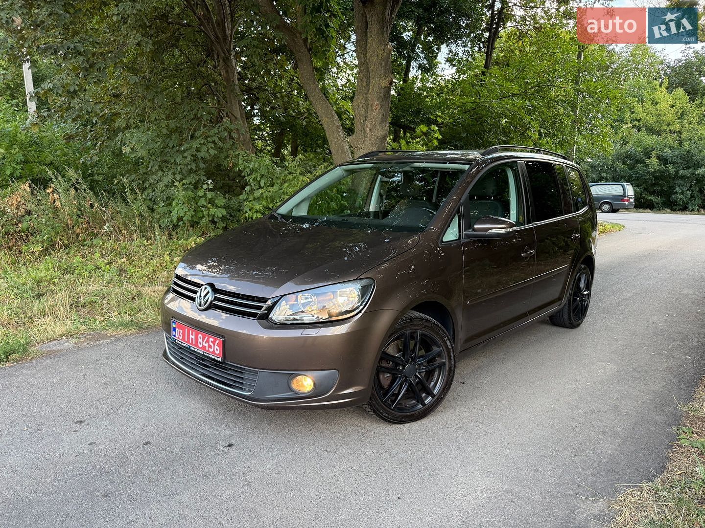 Volkswagen Touran 2013 VIN WVGZZZ1TZDW044354 фото оголошення 13 з 55