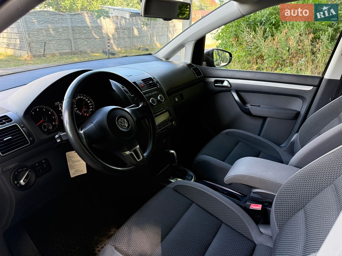 Volkswagen Touran 2013 VIN WVGZZZ1TZDW044354 фото оголошення 14 з 55