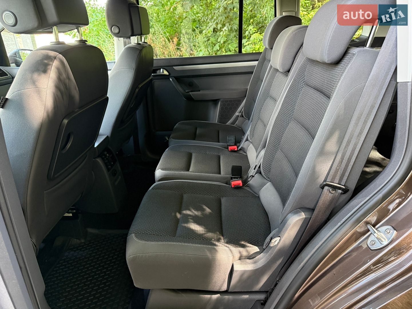 Volkswagen Touran 2013 VIN WVGZZZ1TZDW044354 фото оголошення 19 з 55