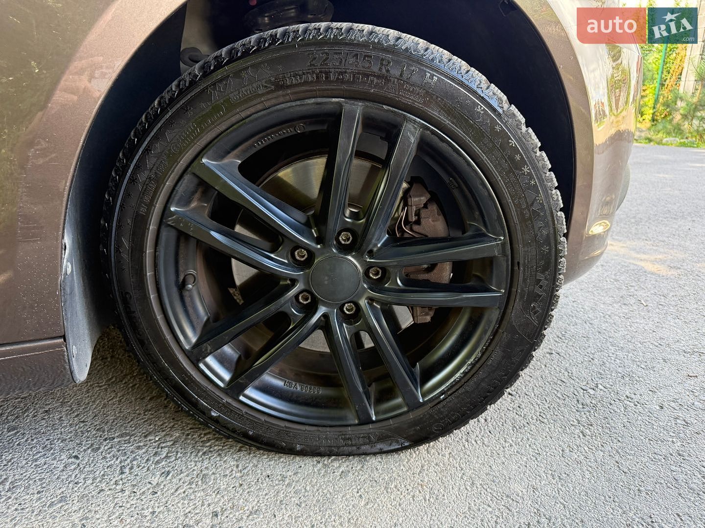 Volkswagen Touran 2013 VIN WVGZZZ1TZDW044354 фото оголошення 21 з 55