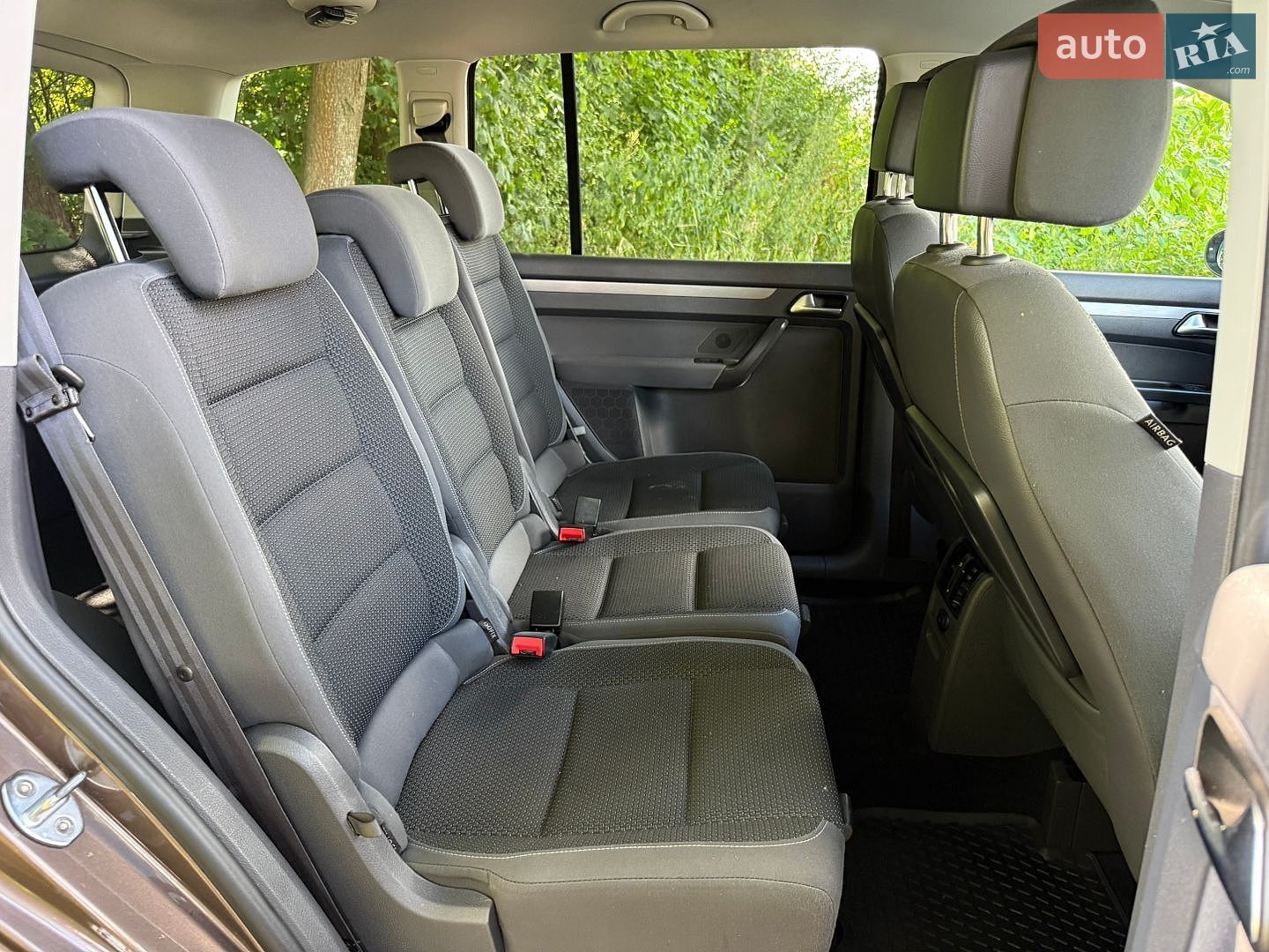 Volkswagen Touran 2013 VIN WVGZZZ1TZDW044354 фото оголошення 27 з 55