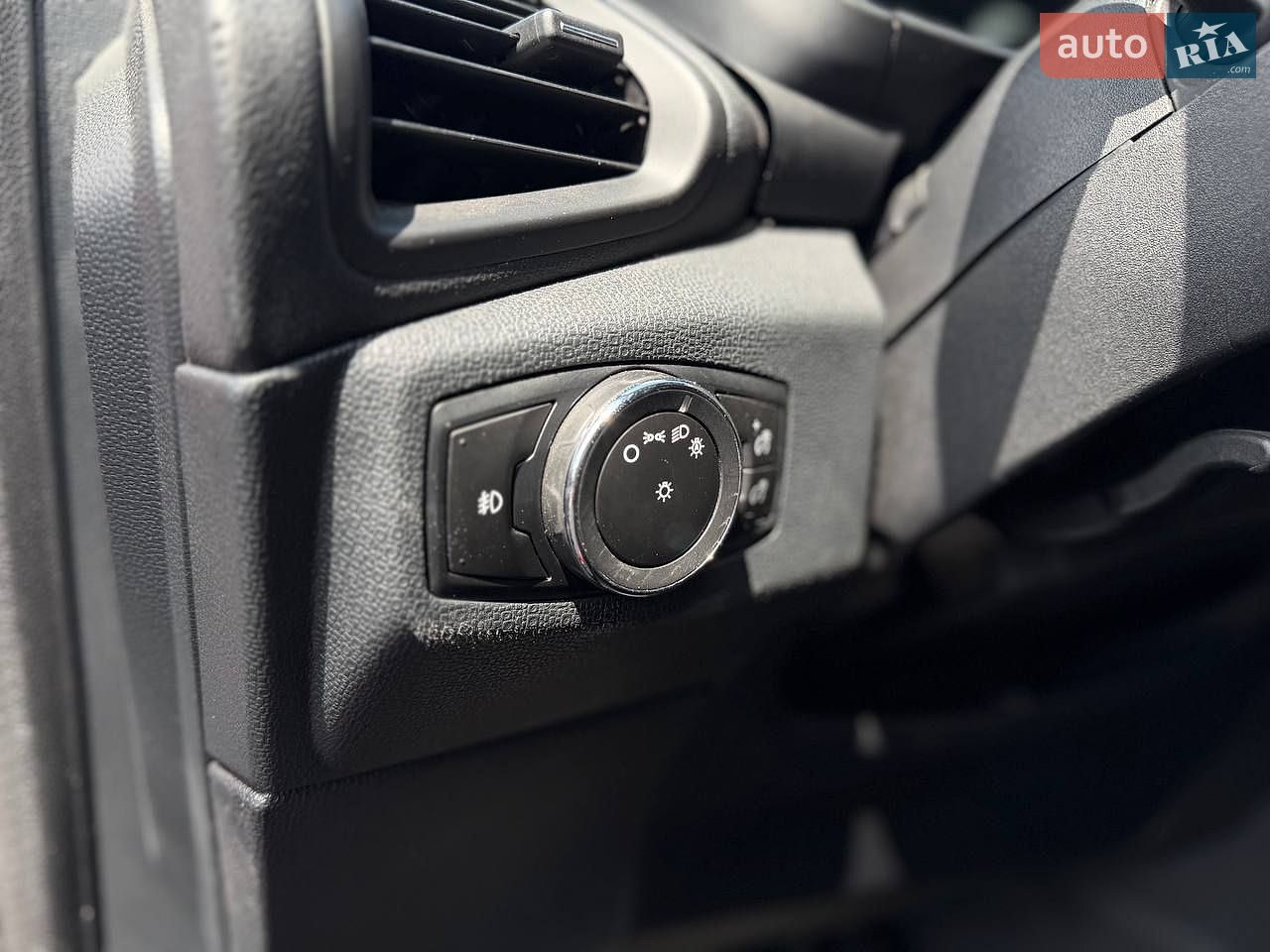 Ford EcoSport 2019 VIN MAJ6S3GL0LC312866 фото оголошення 11 з 30