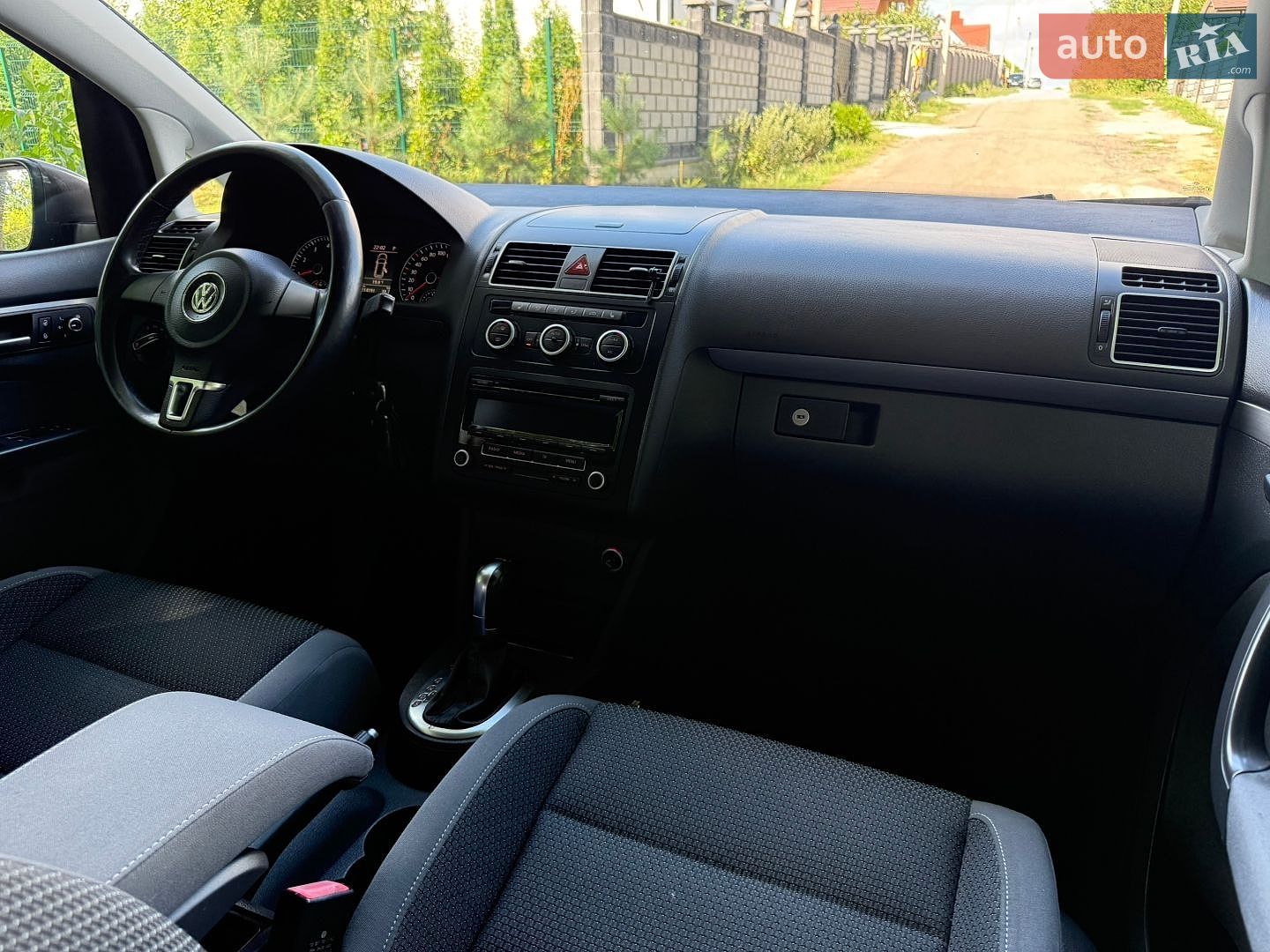 Volkswagen Touran 2013 VIN WVGZZZ1TZDW044354 фото оголошення 28 з 55