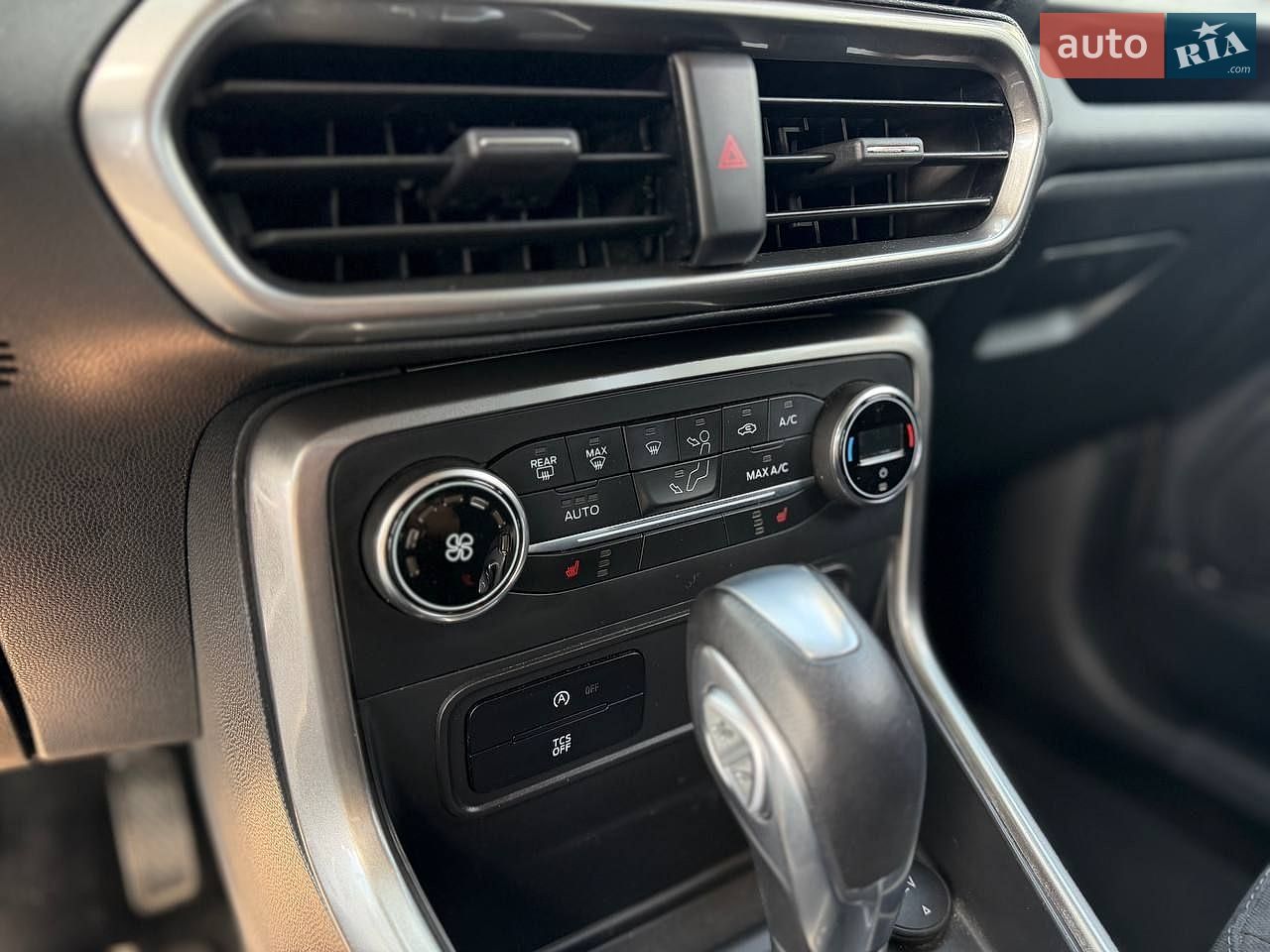 Ford EcoSport 2019 VIN MAJ6S3GL0LC312866 фото оголошення 15 з 30