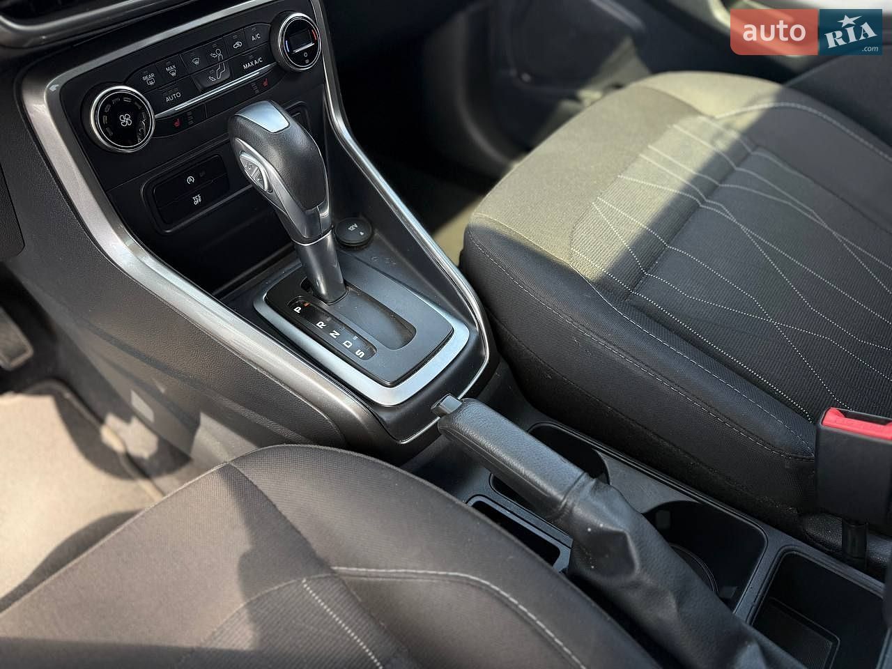 Ford EcoSport 2019 VIN MAJ6S3GL0LC312866 фото оголошення 16 з 30