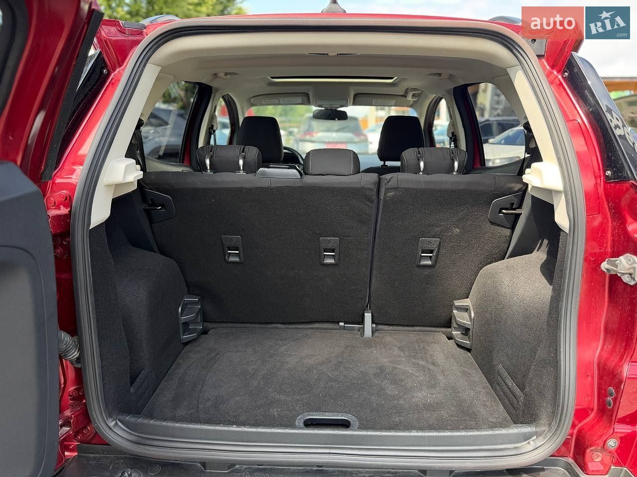 Ford EcoSport 2019 VIN MAJ6S3GL0LC312866 фото оголошення 28 з 30
