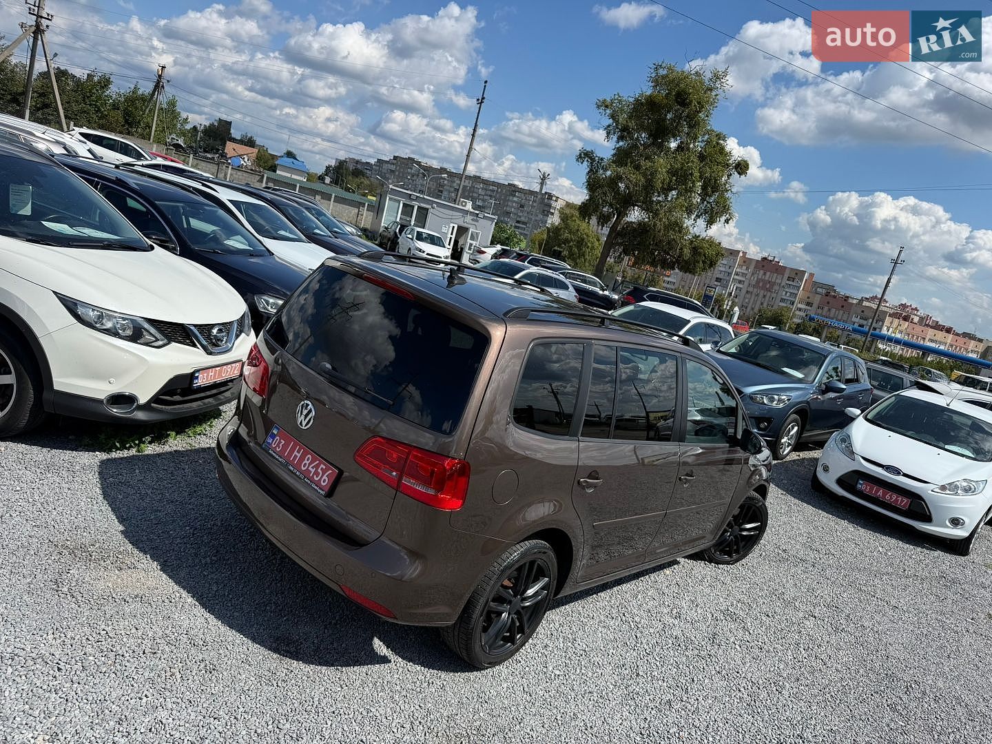Volkswagen Touran 2013 VIN WVGZZZ1TZDW044354 фото оголошення 37 з 55