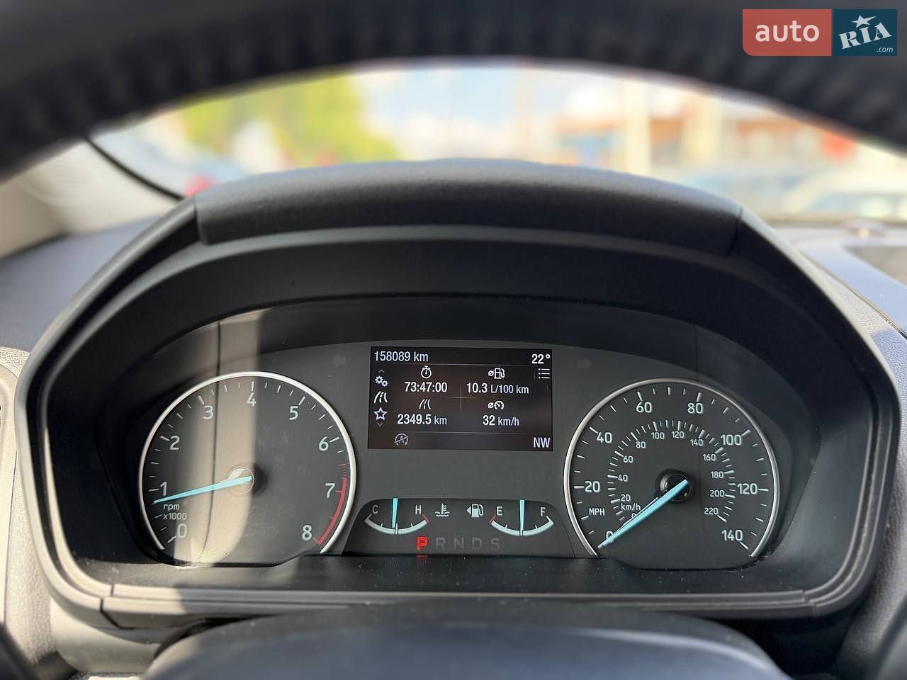 Ford EcoSport 2019 VIN MAJ6S3GL0LC312866 фото оголошення 30 з 30