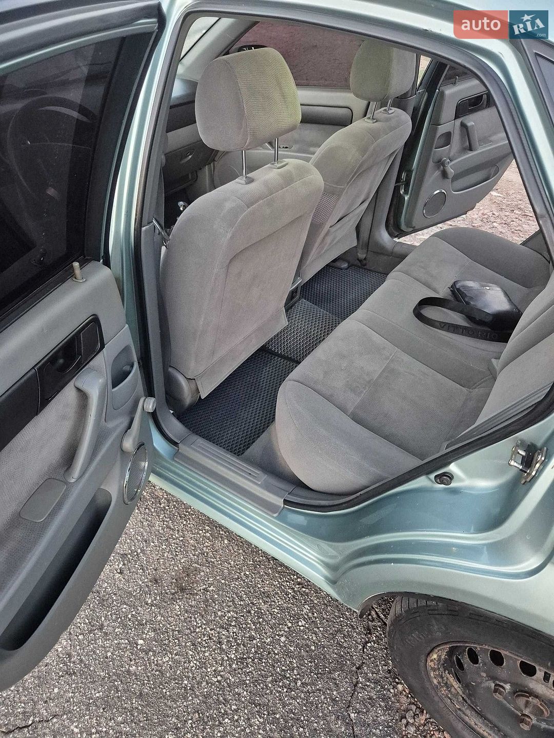 CHEVROLET LACETTI 2007 VIN Y6DNF196E7K641694 фото оголошення 13 з 22