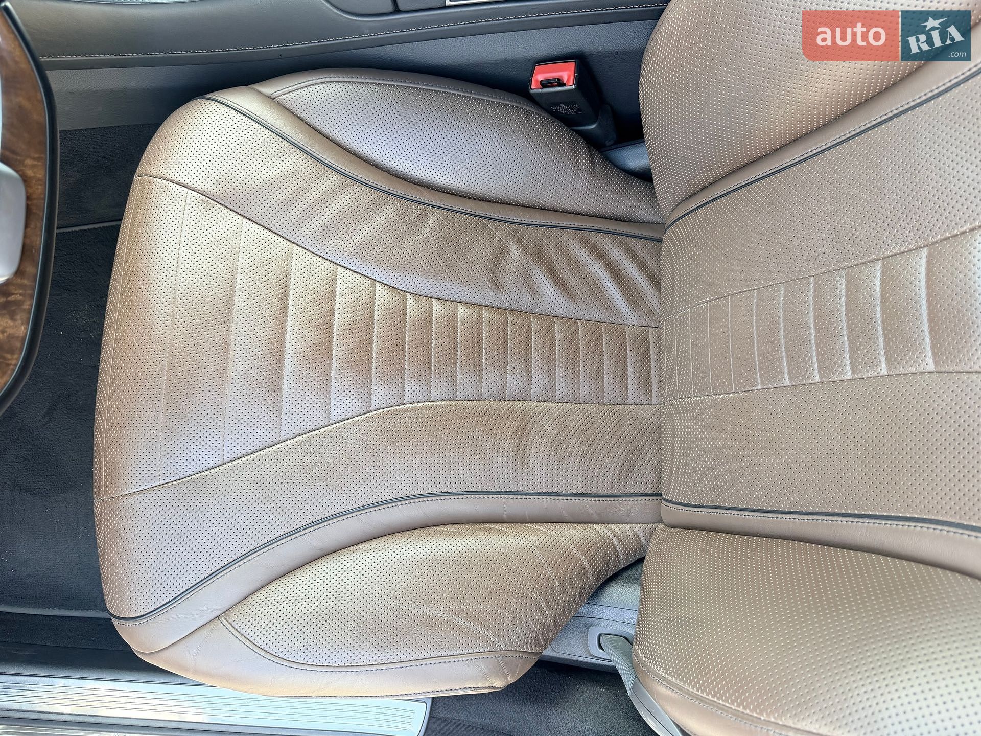 Mercedes-Benz S-Class 2016 VIN WDD2221331A276938 фото оголошення 20 з 37