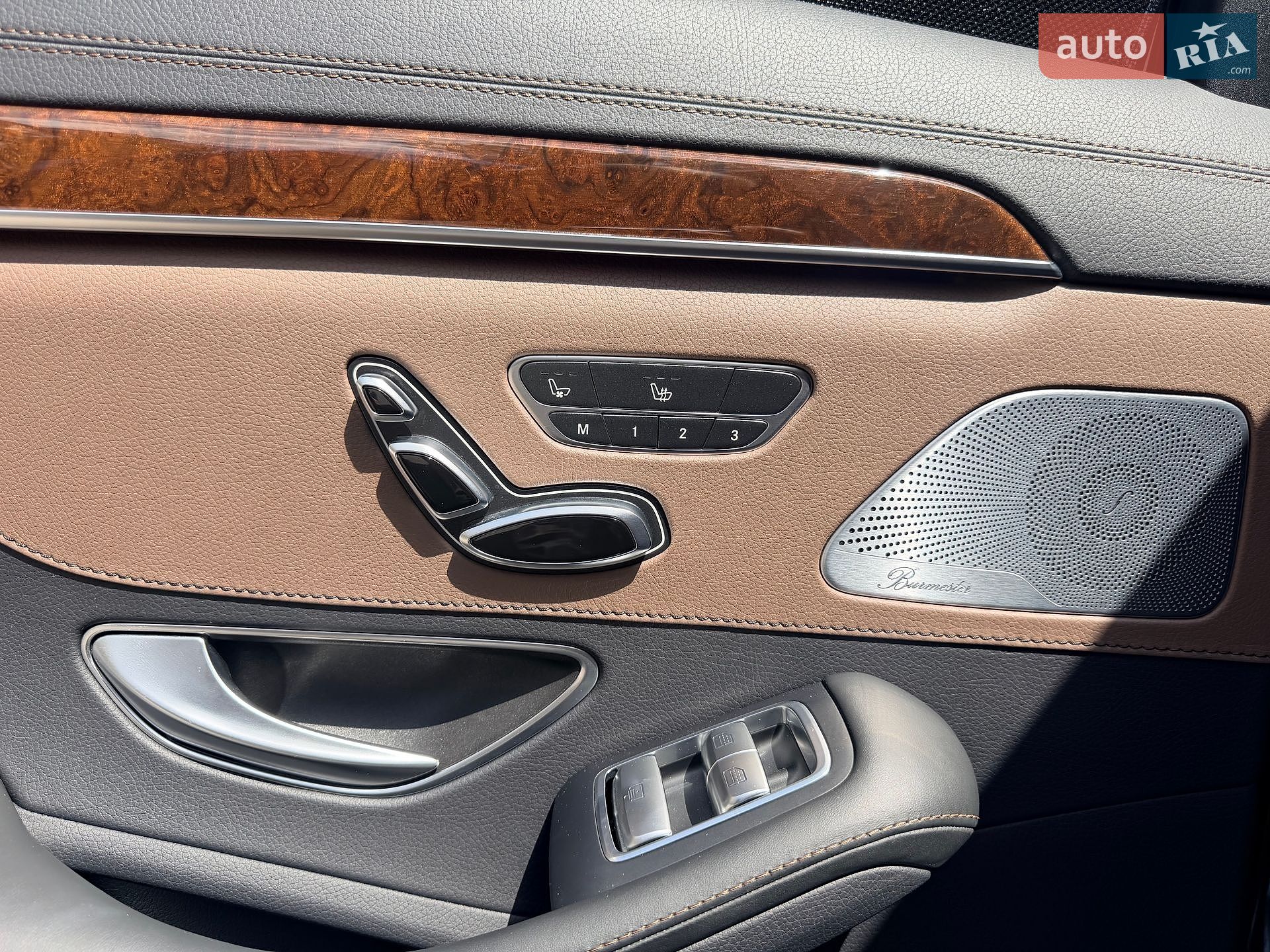 Mercedes-Benz S-Class 2016 VIN WDD2221331A276938 фото оголошення 24 з 37