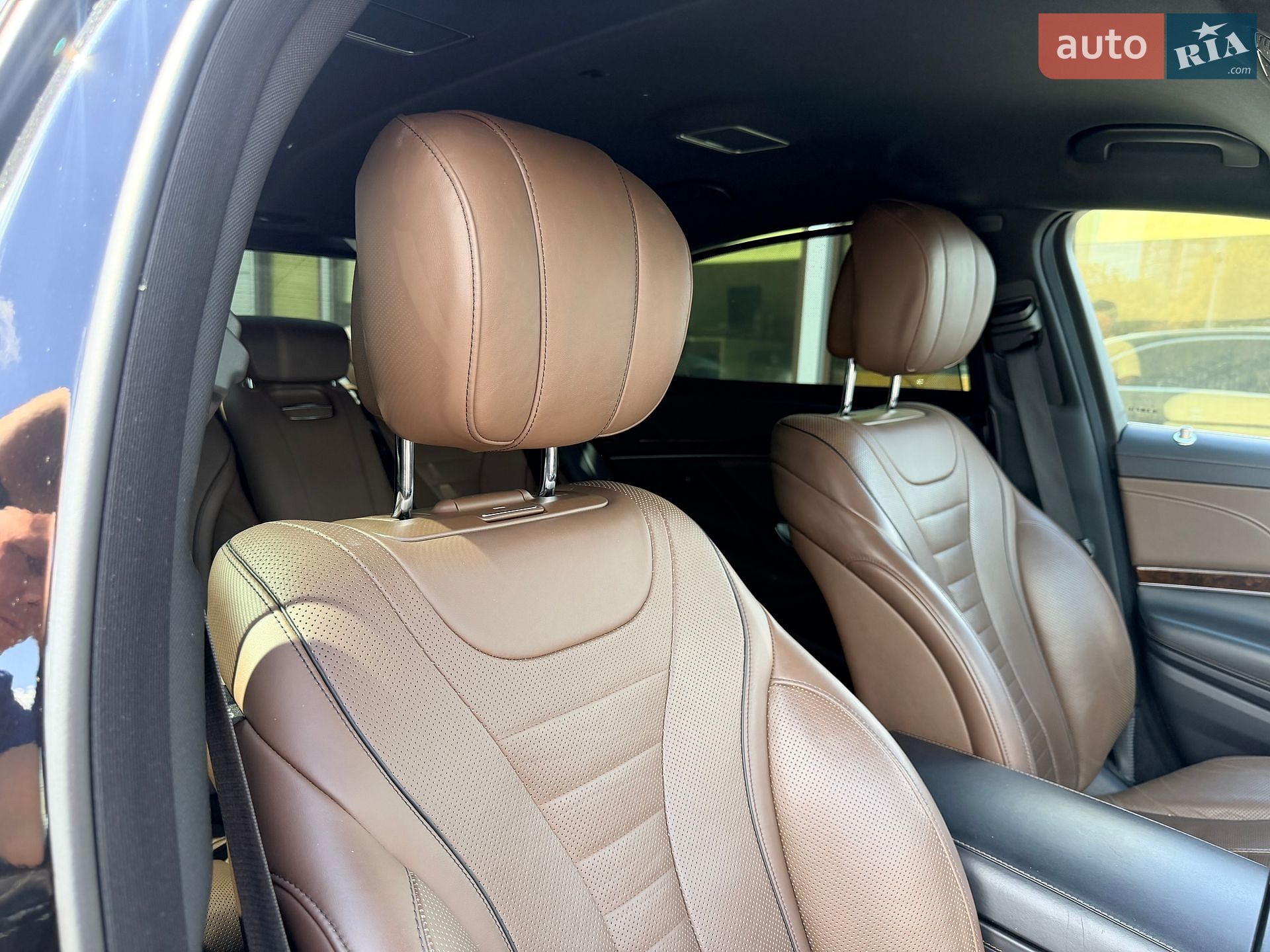 Mercedes-Benz S-Class 2016 VIN WDD2221331A276938 фото оголошення 34 з 37
