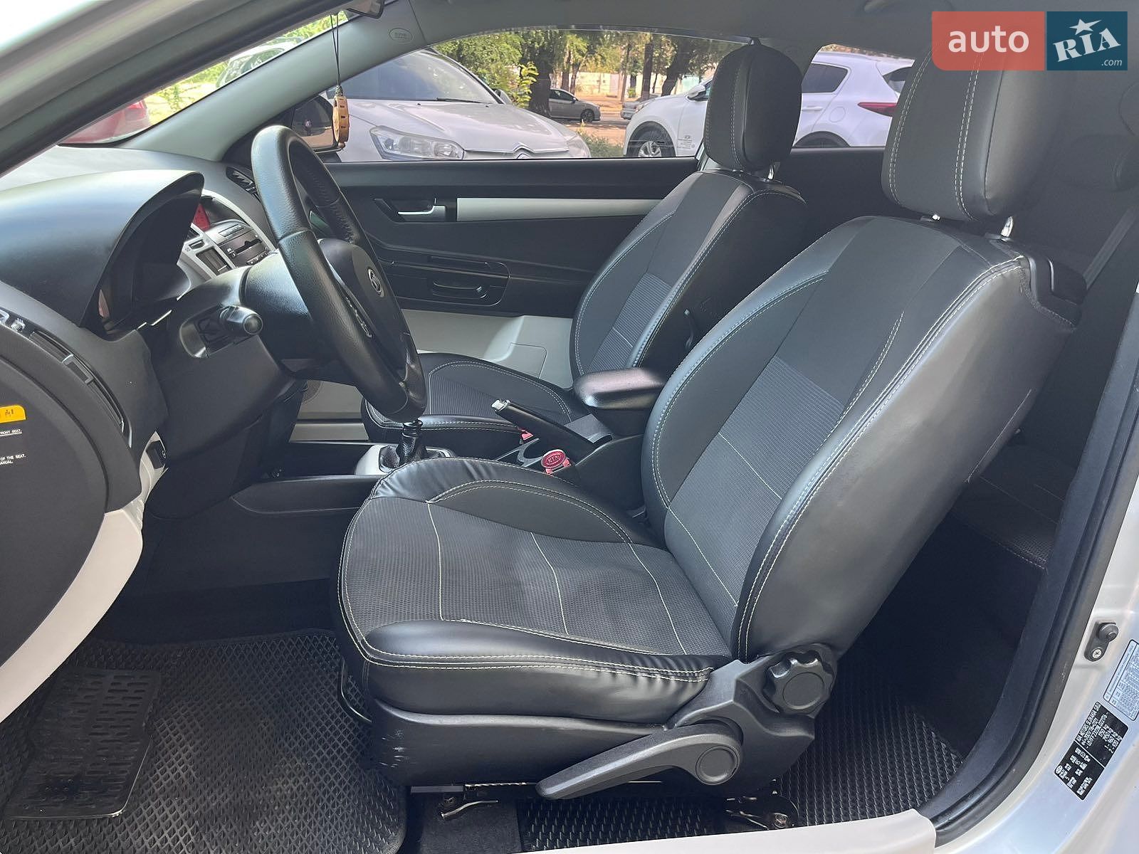Kia Ceed 2008 VIN U5YFF23228L022176 фото оголошення 31 з 62