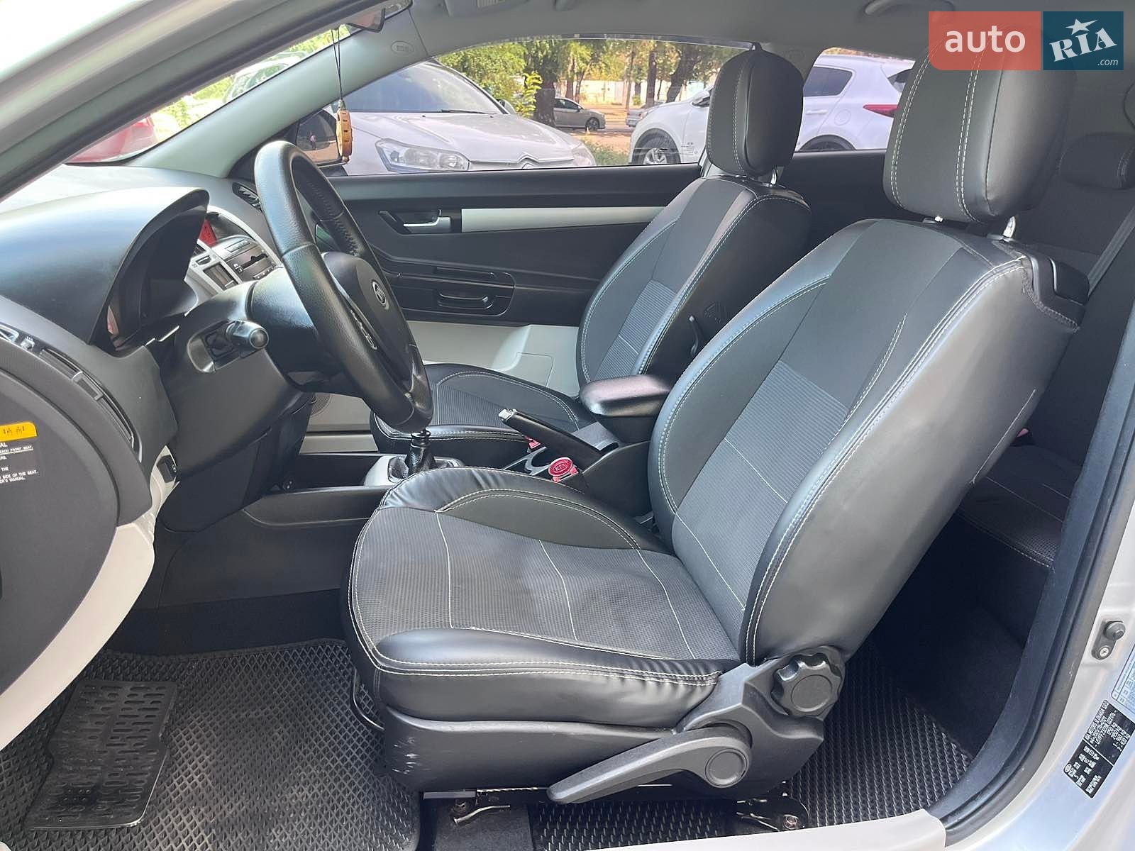 Kia Ceed 2008 VIN U5YFF23228L022176 фото оголошення 32 з 62