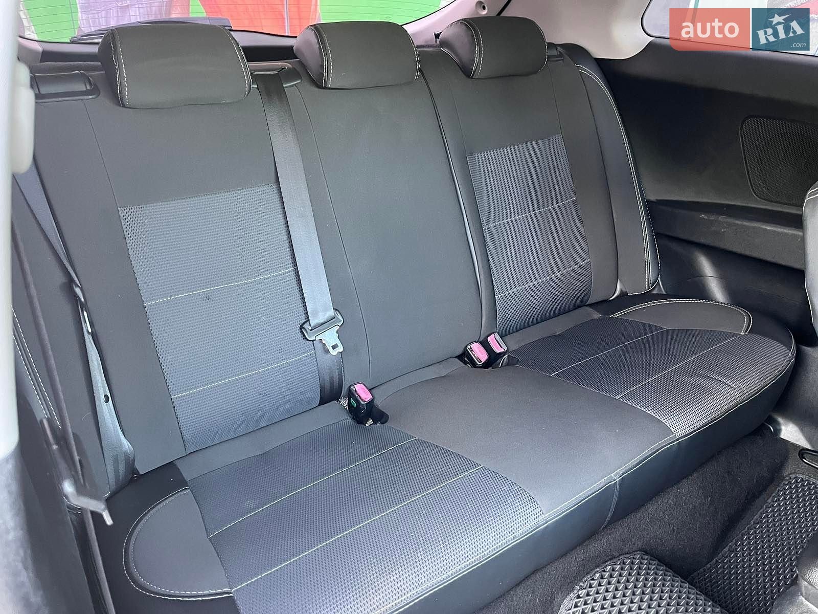 Kia Ceed 2008 VIN U5YFF23228L022176 фото оголошення 38 з 62