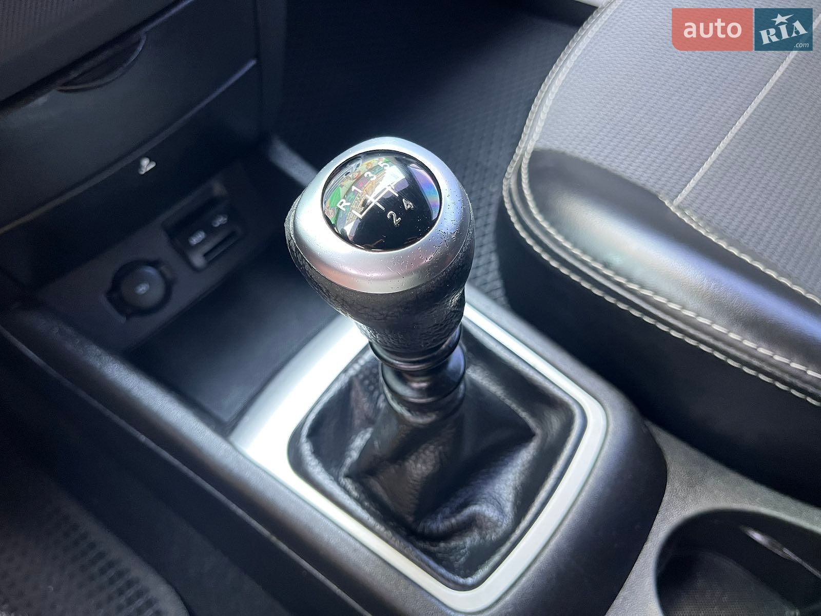 Kia Ceed 2008 VIN U5YFF23228L022176 фото оголошення 53 з 62