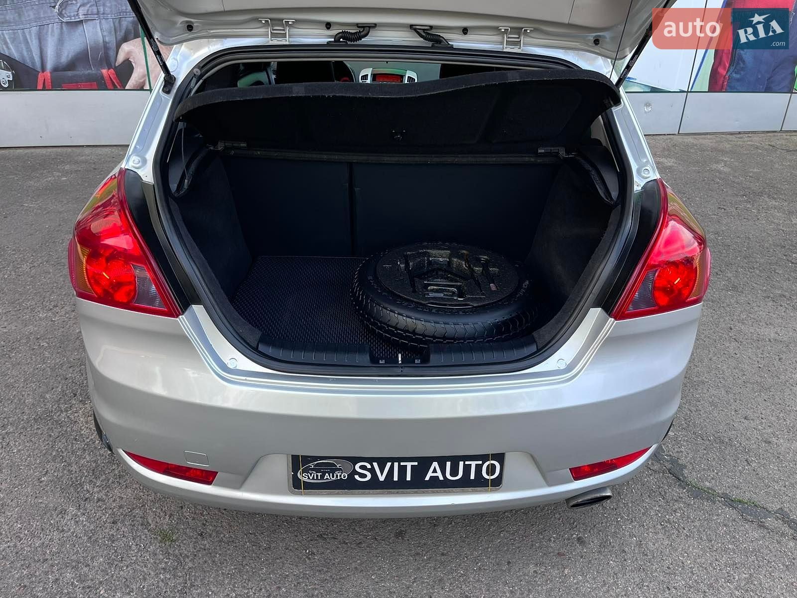 Kia Ceed 2008 VIN U5YFF23228L022176 фото оголошення 59 з 62