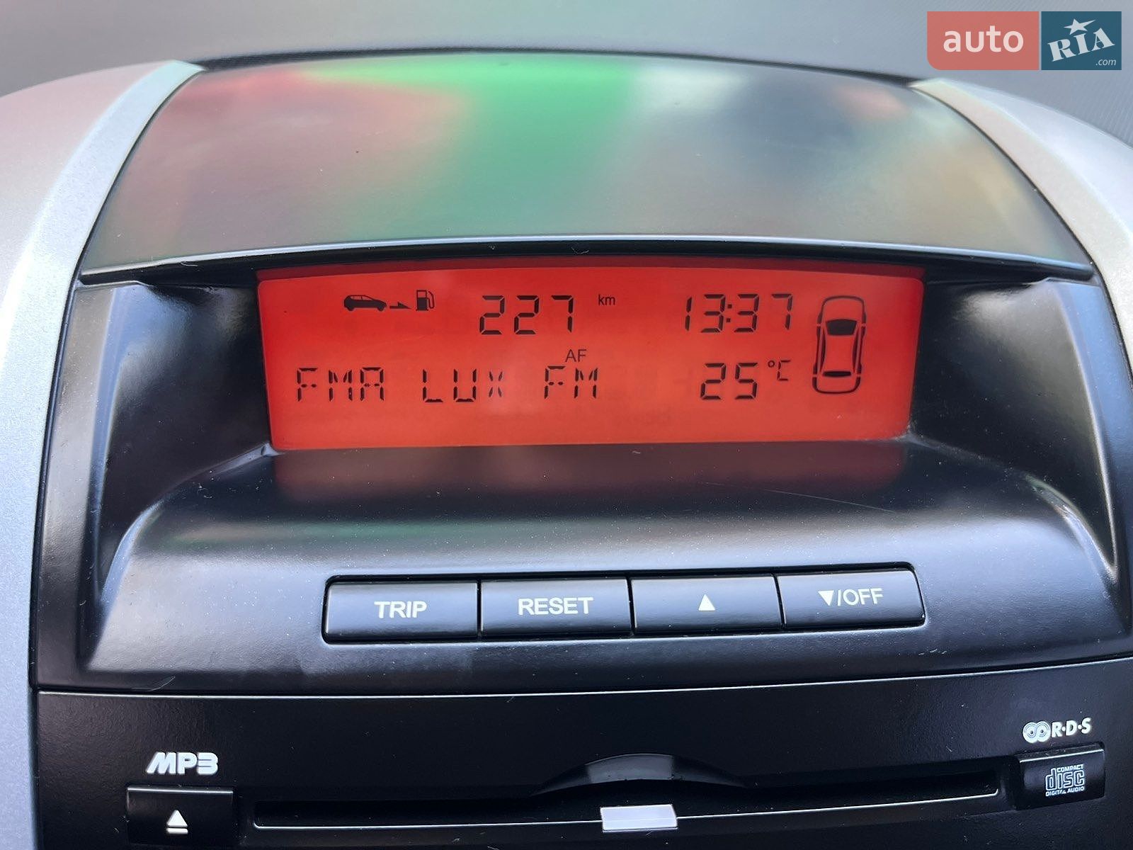 Kia Ceed 2008 VIN U5YFF23228L022176 фото оголошення 47 з 62