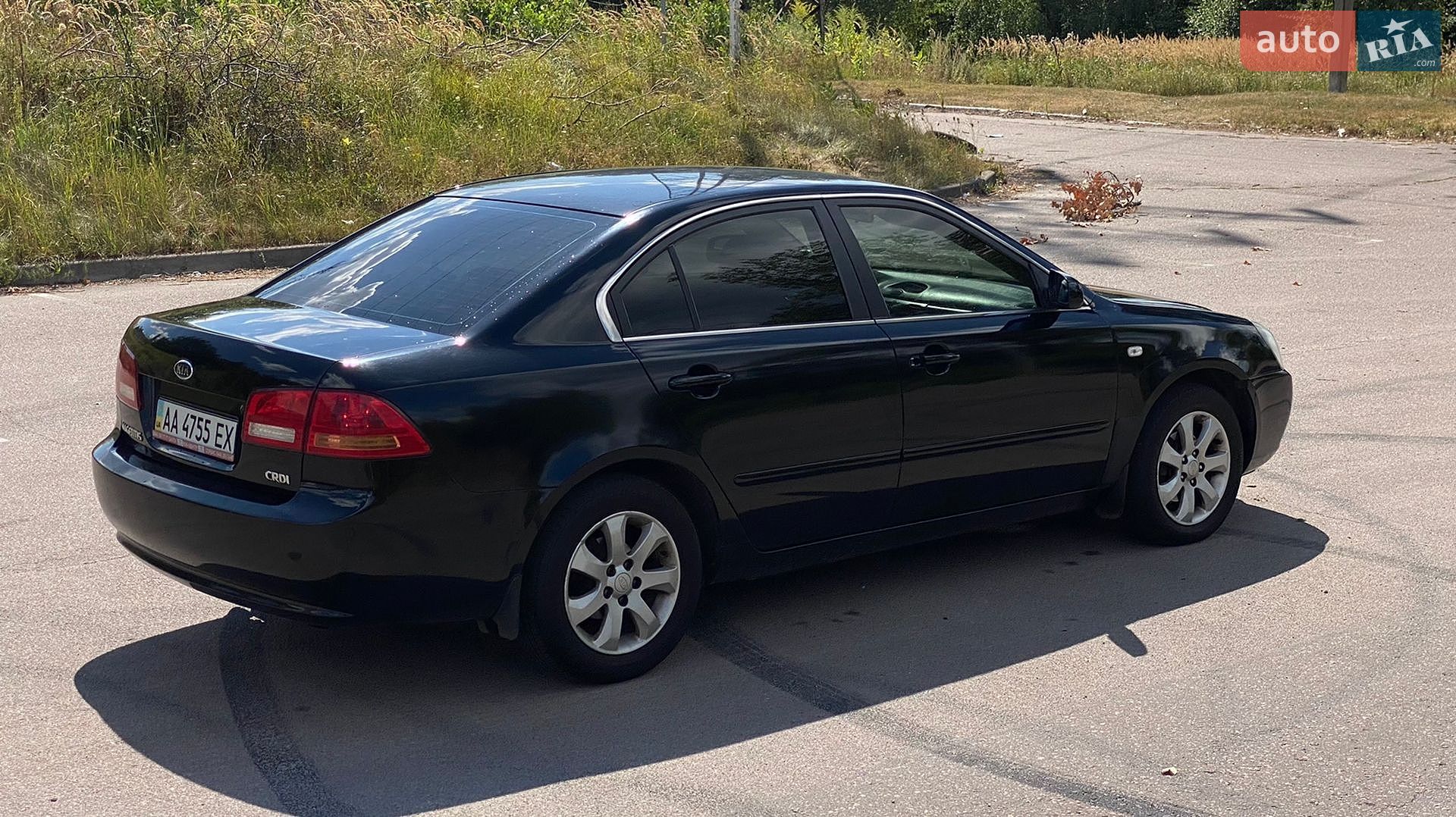 Kia Magentis 2008 VIN Y6LGE22638L004235 фото оголошення 10 з 31