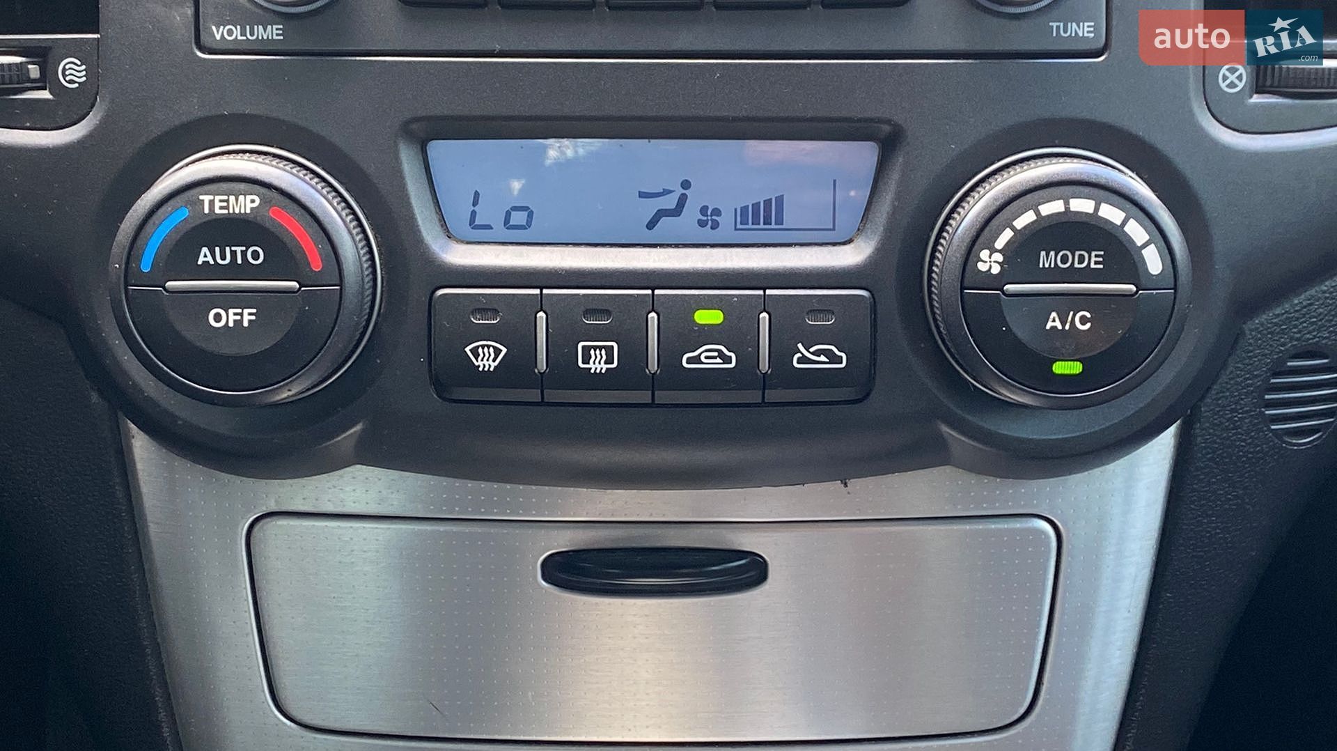 Kia Magentis 2008 VIN Y6LGE22638L004235 фото оголошення 12 з 31