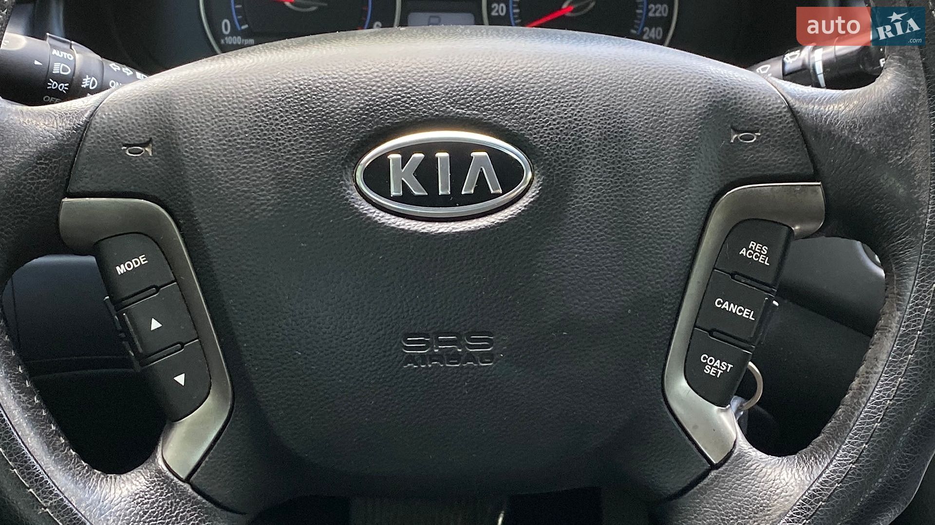 Kia Magentis 2008 VIN Y6LGE22638L004235 фото оголошення 15 з 31