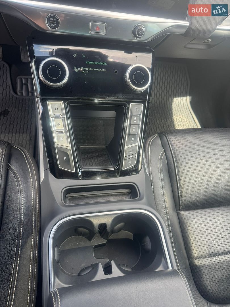 Jaguar I-Pace 2019 VIN SADHA2B14L1F78772 фото оголошення 18 з 36