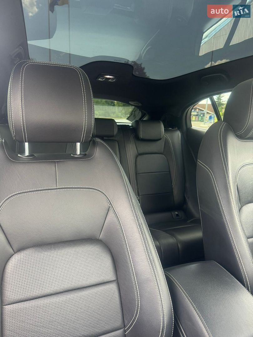 Jaguar I-Pace 2019 VIN SADHA2B14L1F78772 фото оголошення 34 з 36