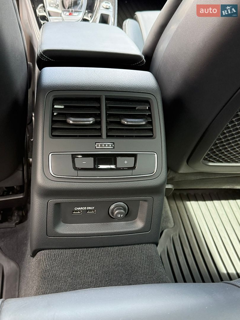 Audi S5 Sportback 2025 VIN WAUC4CF57SA009312 фото оголошення 29 з 52