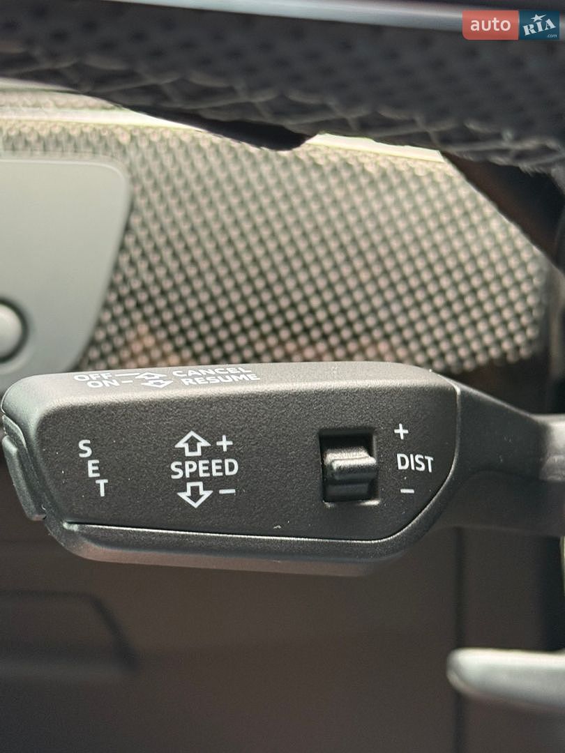 Audi S5 Sportback 2025 VIN WAUC4CF57SA009312 фото оголошення 39 з 52