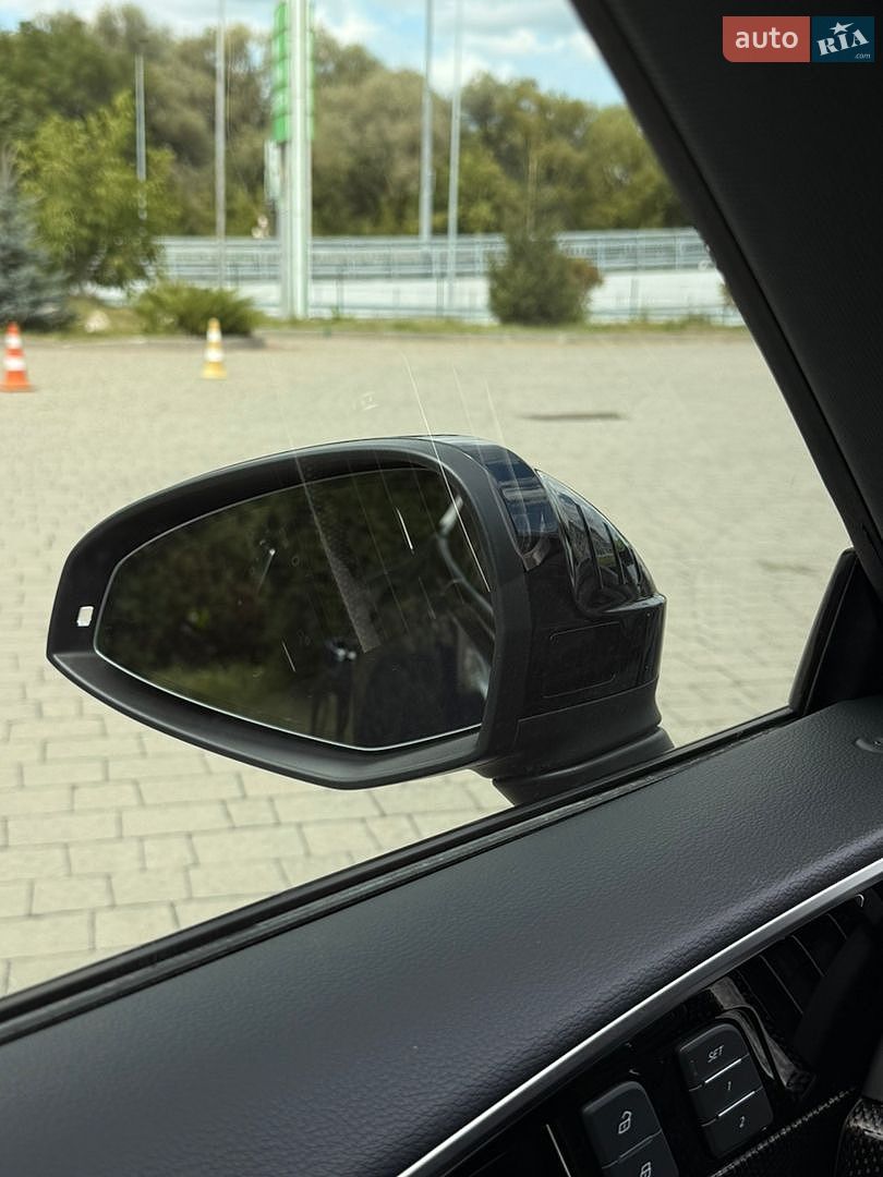Audi S5 Sportback 2025 VIN WAUC4CF57SA009312 фото оголошення 42 з 52